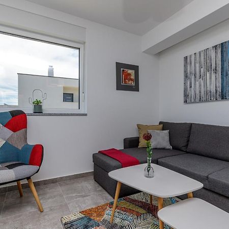 Sabena Apartment With Private Whirlpool Poreč Dış mekan fotoğraf