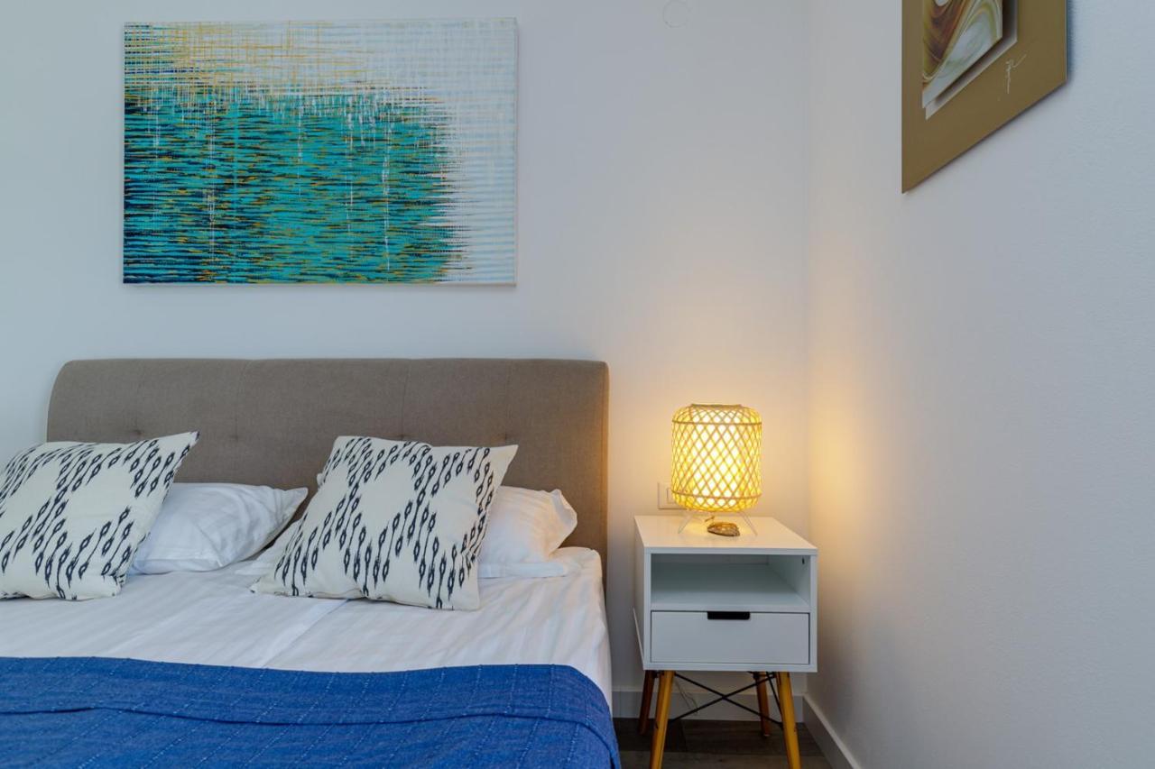 Sabena Apartment With Private Whirlpool Poreč Dış mekan fotoğraf